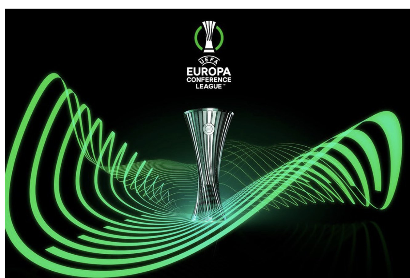 UEFA Avrupa Konferans Ligi'nde gruplar belli oldu