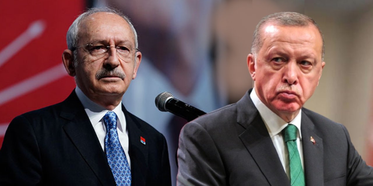 Kılıçdaroğlu'ndan Erdoğan'a göçmen tepkisi: İstiyorsa Saray'ına alsın