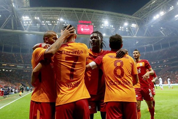 Beşiktaş derbisi öncesi Galatasaray'da 2 sakatlık kabusu!