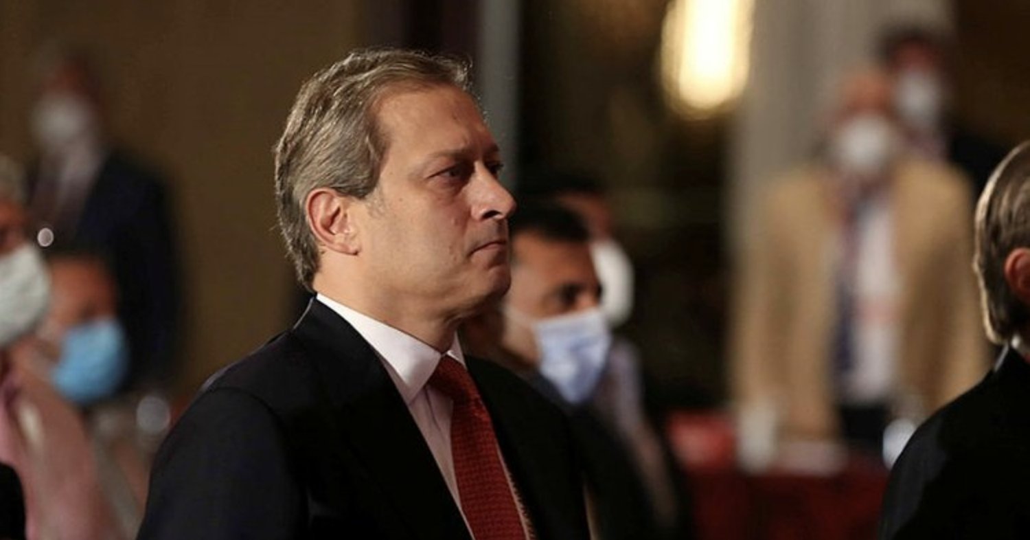 PFDK'dan Burak Elmas'a 'hak mahrumiyeti' cezası!