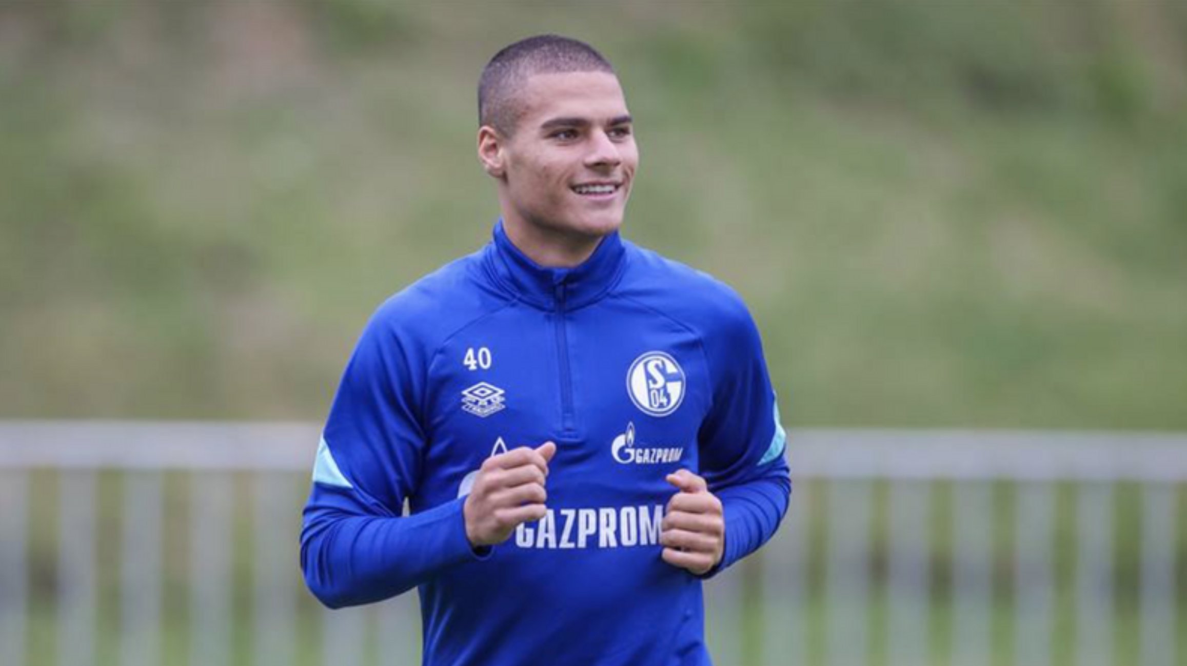 Beşiktaş, Schalke 04'ten Can Bozdoğan'ı kadrosuna kattı