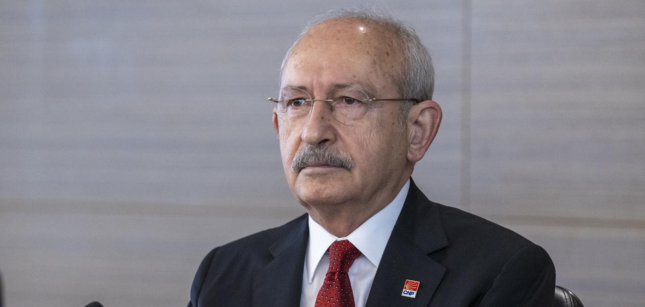 Kılıçdaroğlu: Erdoğan, böyle bir şeyi onaylamayı sakın aklından bile geçirme