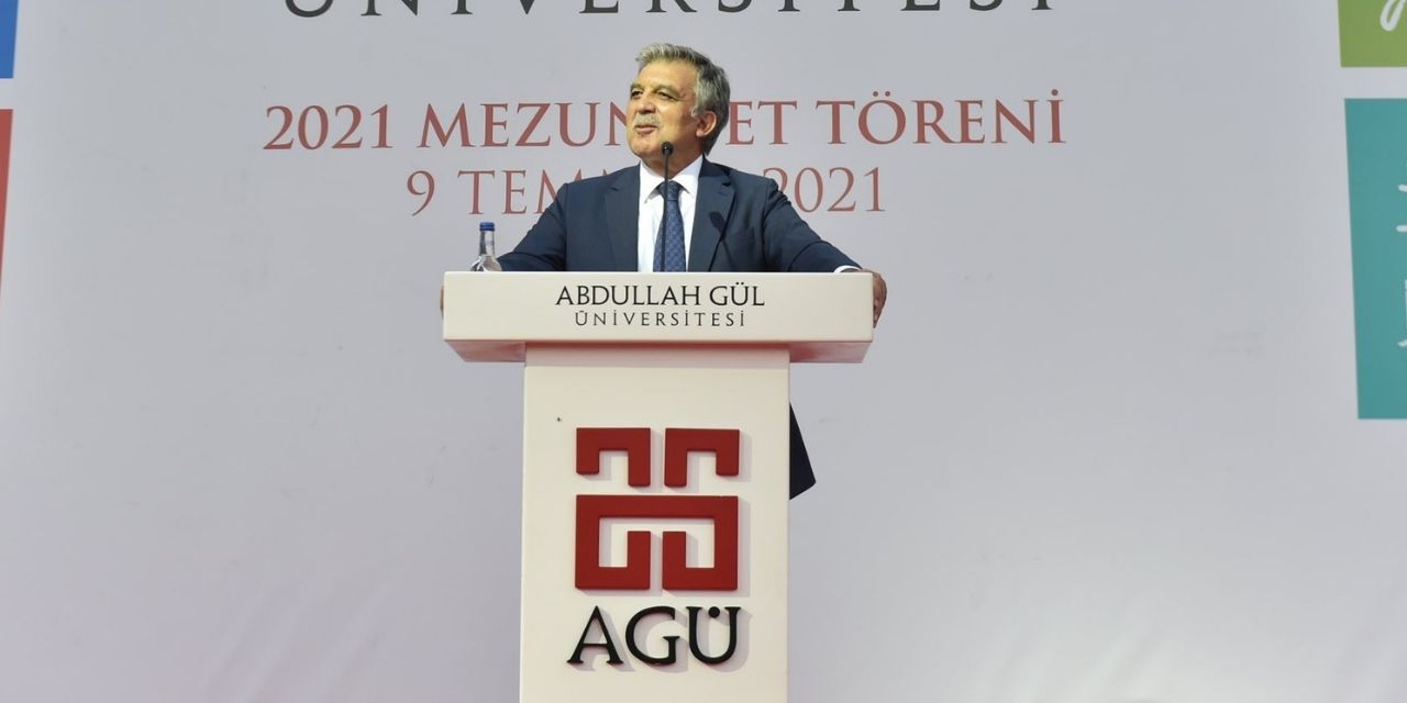 Abdullah Gül kendisi hakkındaki son haberler için ne diyor? Murat Yetkin yazdı
