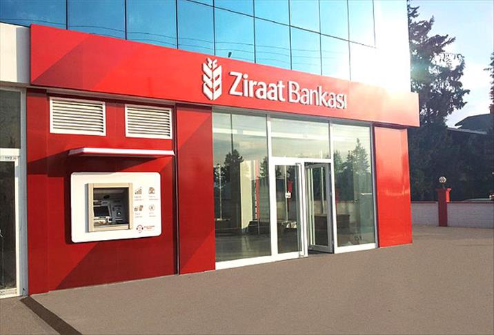 Almanya'dan Ziraat Bankası'na tarihi ceza: Kapatılmakla eşdeğer