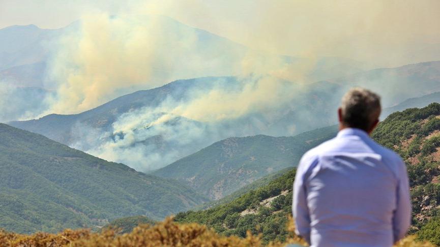 CHP heyeti Tunceli'ye gidiyor