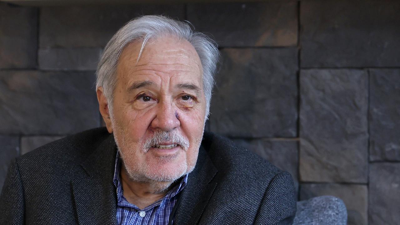 İlber Ortaylı: Taliban geldi diye lokum dağıtan oy kullanacak