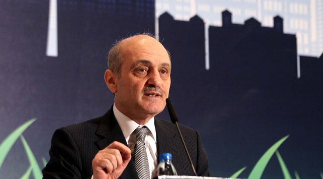 Erdoğan Bayraktar: Reis, beni hırsız çuvalının içine koydu ve attı