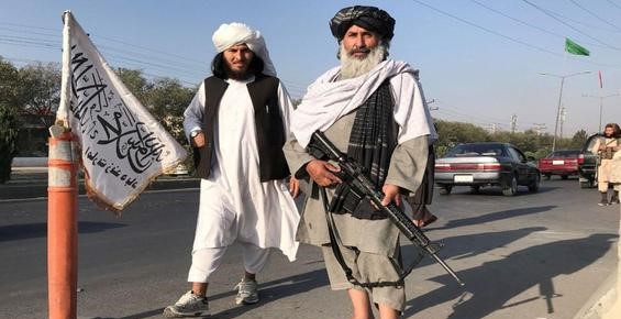 ABD, Afganistan'da hükümete insani yardım yapmayacak