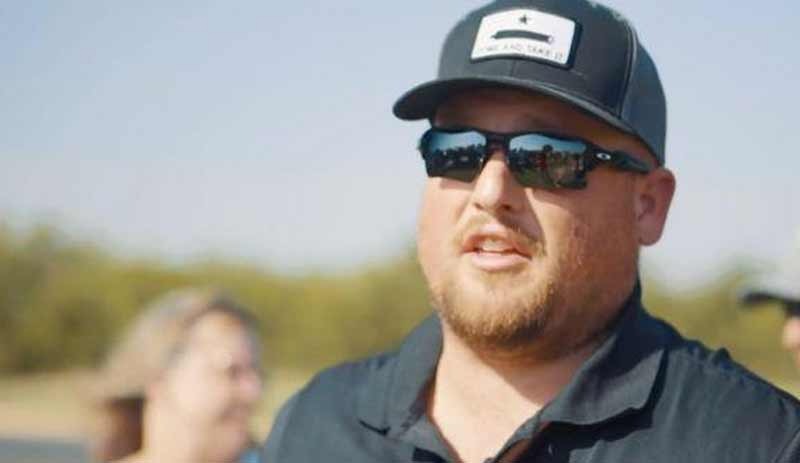 ABD'de maske ve aşı karşıtı eylemlerin lideri koronavirüsten öldü