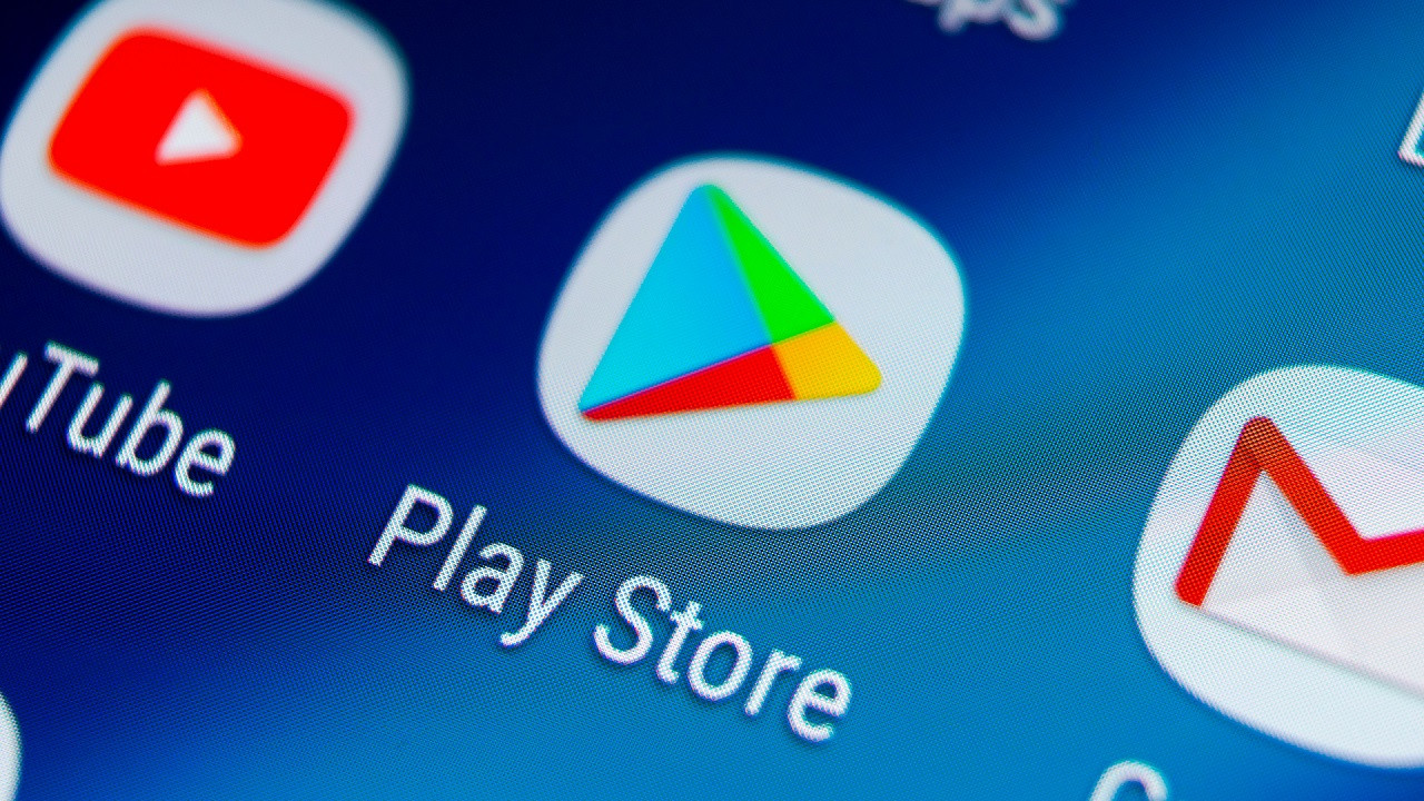 Google Play'in yıllık geliri açıklandı