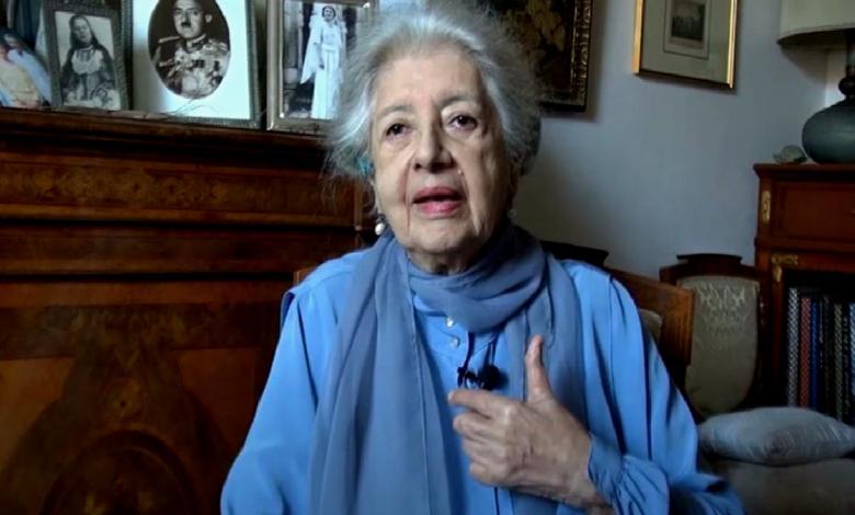 Prenses India Atatürk’ü anlattı