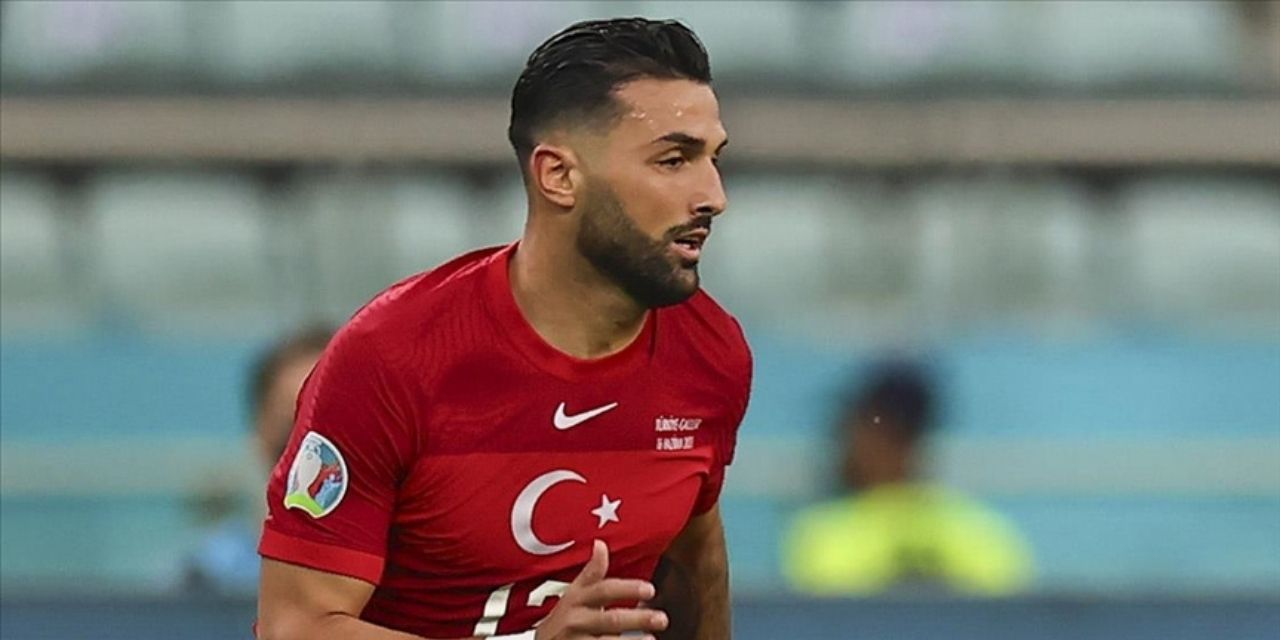 Beşiktaş, Umut Meraş'ı 3+1 yıllığına renklerine bağladı