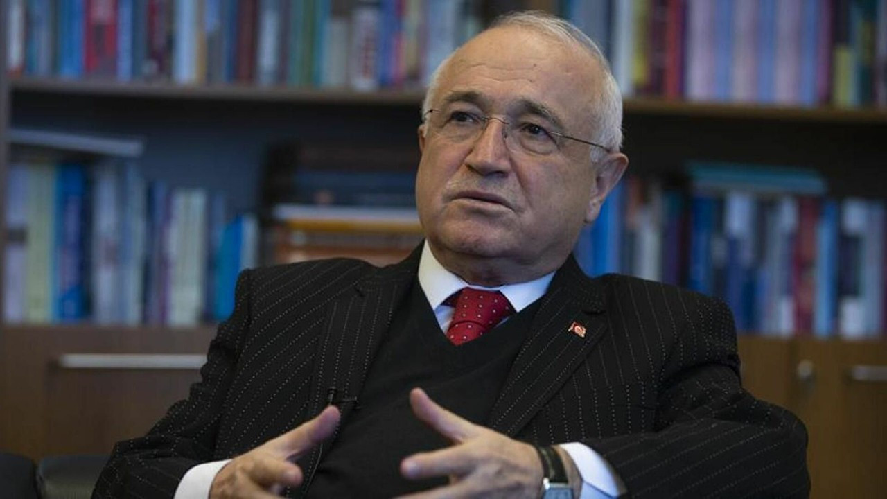 Cemil Çiçek: Erdoğan Bayraktar ve diğer bakanlar 'Yüce Divan'a gitmeliydi