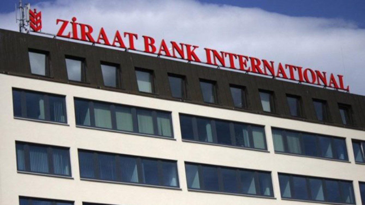 Alman BDDK’sı Ziraat Bank’a kayyum atıyor