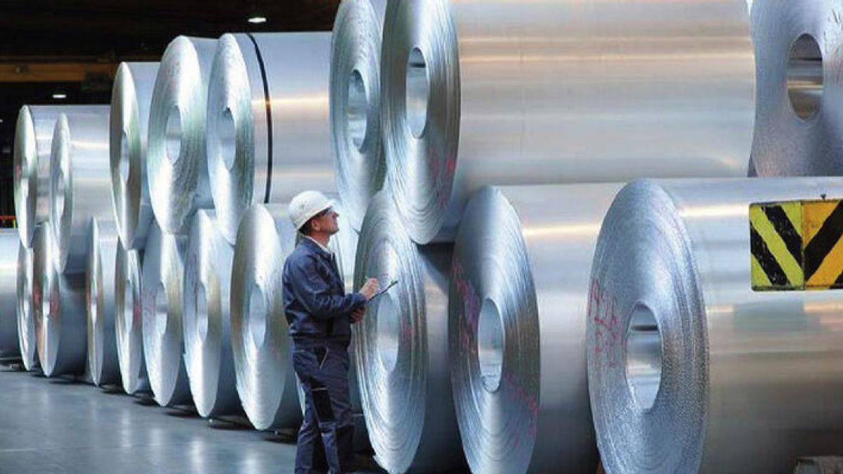 Alüminyum fiyatları son 10 yılın zirvesine çıktı