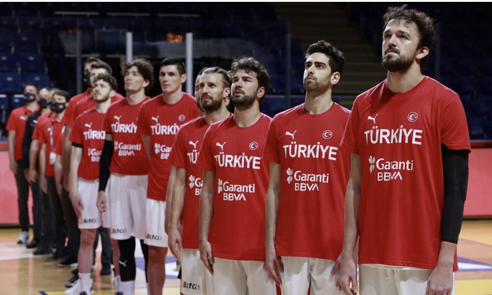 12 Dev Adam'ın rakipleri belli oldu!