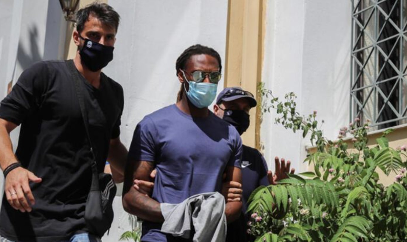 Fenerbahçe'nin rakibi Olympiakos'ta tecavüz iddiası: Gözaltına alındı