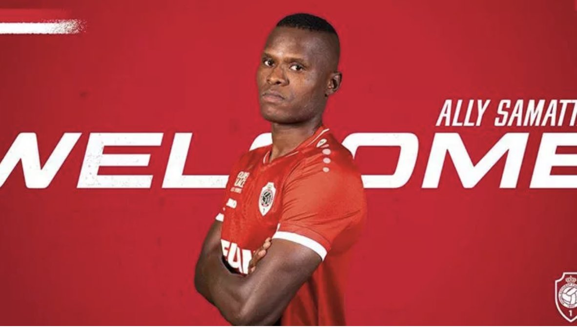 Fenerbahçeli Samatta'nın yeni takımı belli oldu: Resmi açıklama...