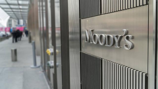 Moodys'ten BDDK'ya 'negatif kredi notu' uyarısı