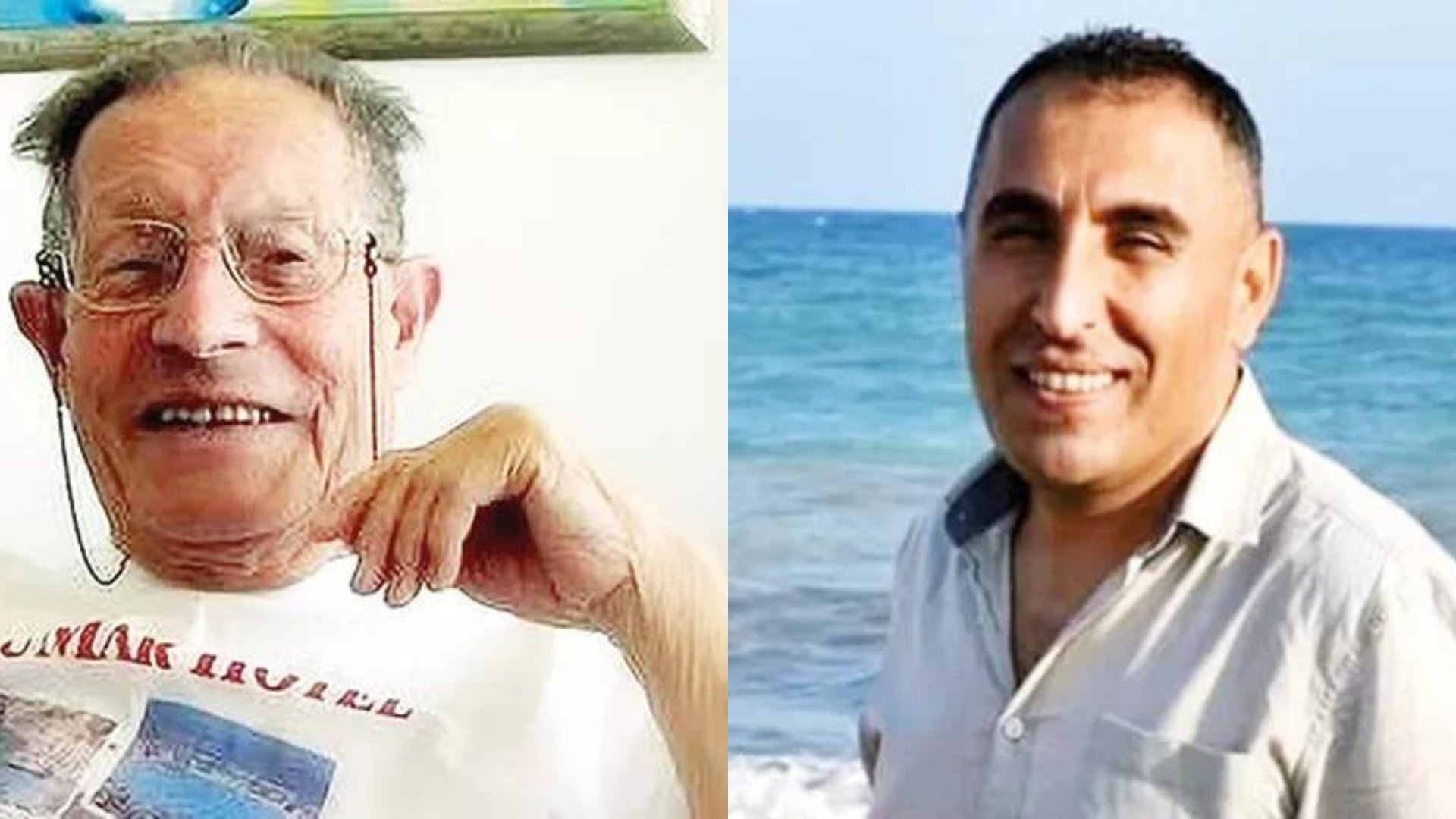 İngiliz turistten bellboy Taşkın'a miras sürprizi