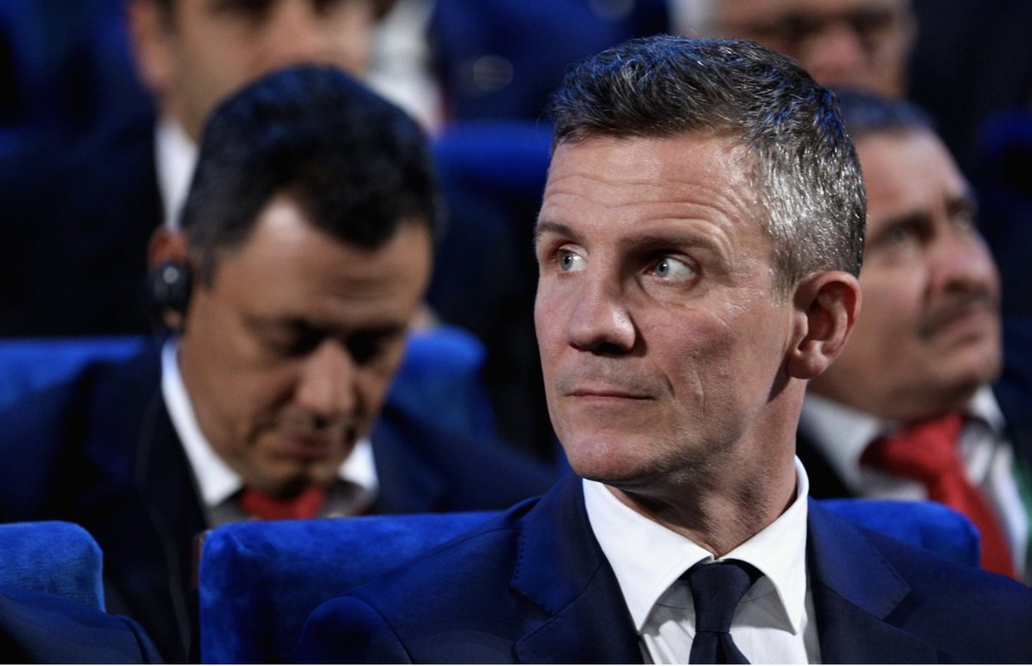 Taciz skandalı pahalıya patladı!