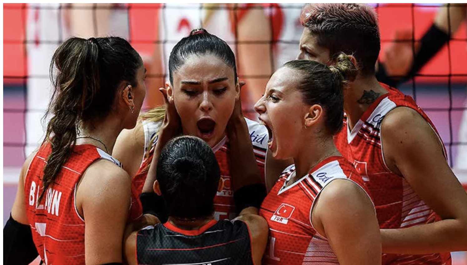 Filenin Sultanları'nın yarı finaldeki rakibi belli oldu