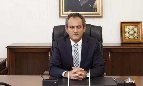 Milli Eğitim Bakanı Özer’den önemli açıklama