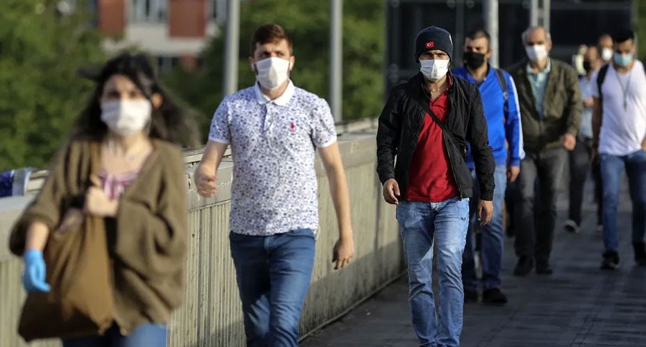 Sağlık Bakanlığı 19 Eylül koronavirüs tablosunu açıkladı