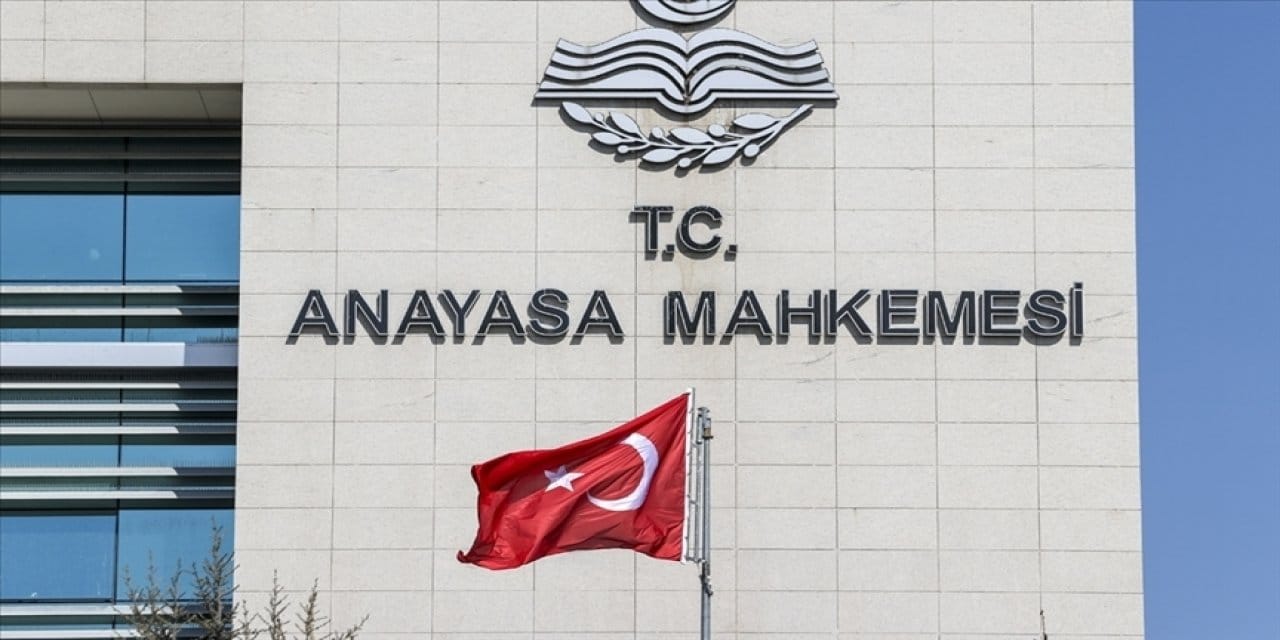 Anayasa Mahkemesi, HDP'nin talebini kabul etti