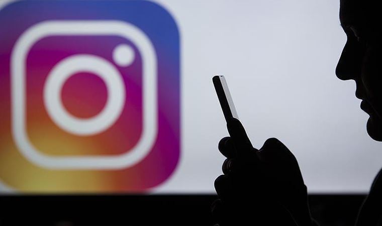 Instagram'da erişim sorunu