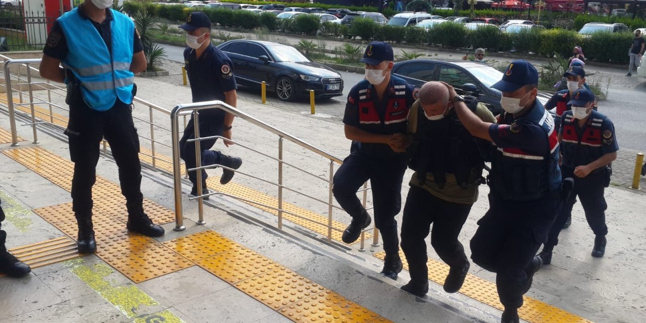 3 kızını öldüren müezzin ‘uyarı’ almış