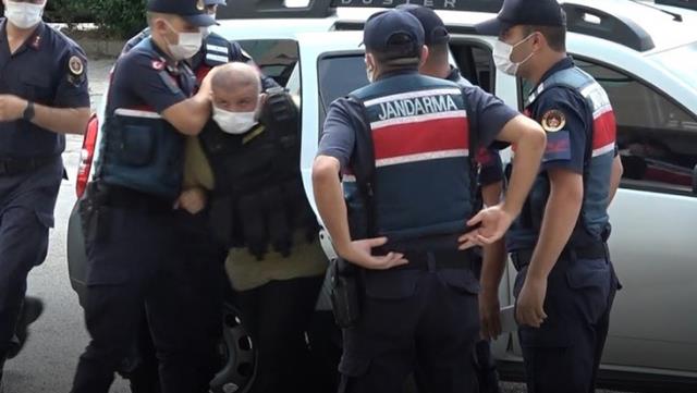 3 kızını öldüren imam cezaevinde intihara kalkıştı