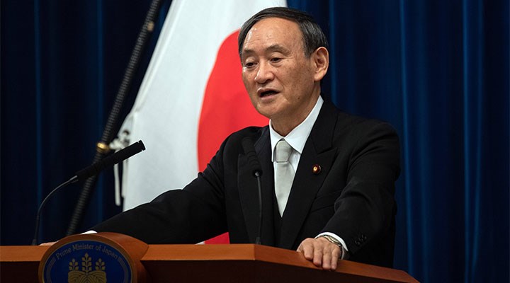 Japonya Başbakanı Yoshihide Suga istifaya hazırlanıyor