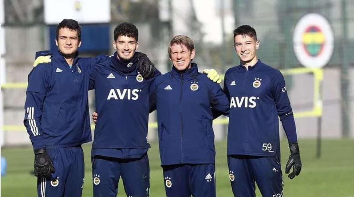 Fenerbahçe'de sürpriz ayrılık!