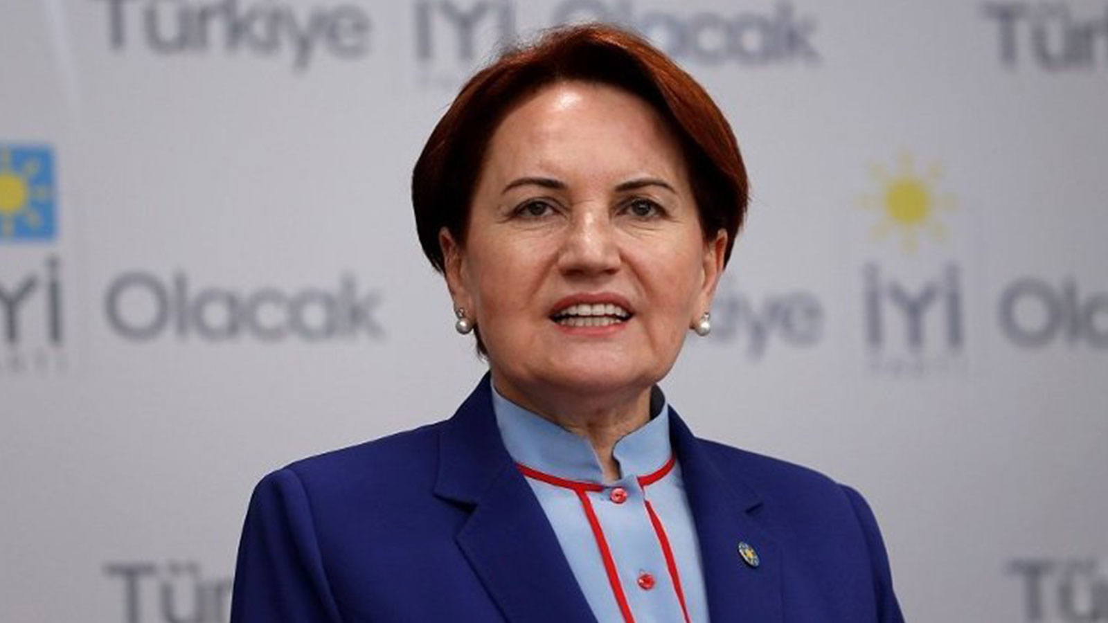 Akşener: Adayımız 13. cumhurbaşkanı olacak