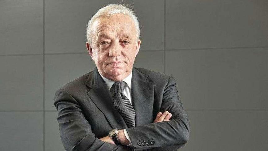 Cengiz Holding'e Cumhurbaşkanı kararıyla destek