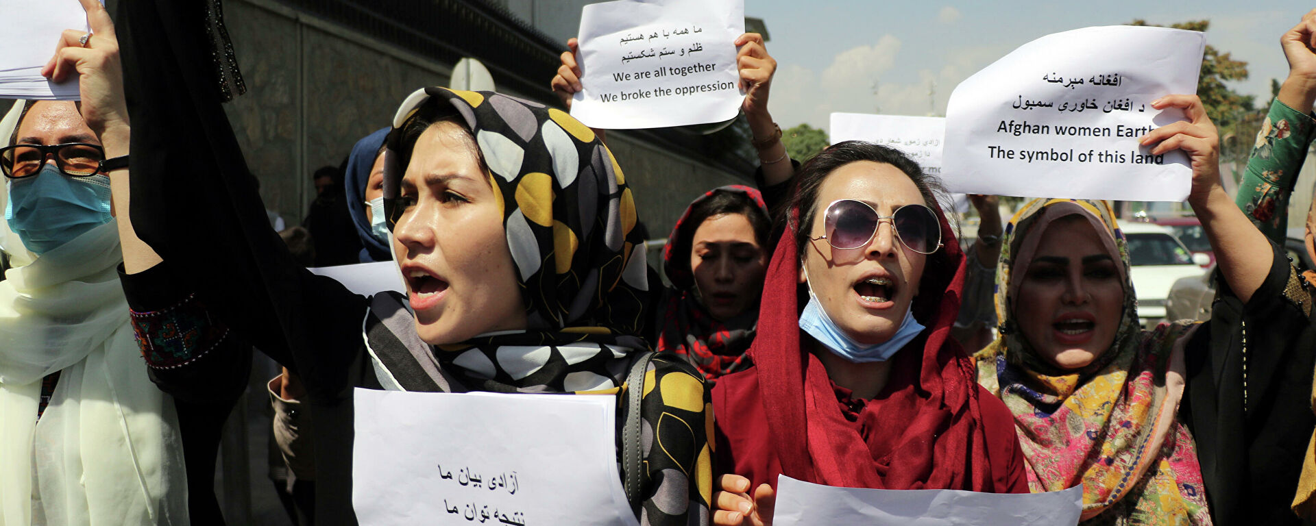 Taliban, kadınların eğitim ve çalışma hakları için şartı açıkladı