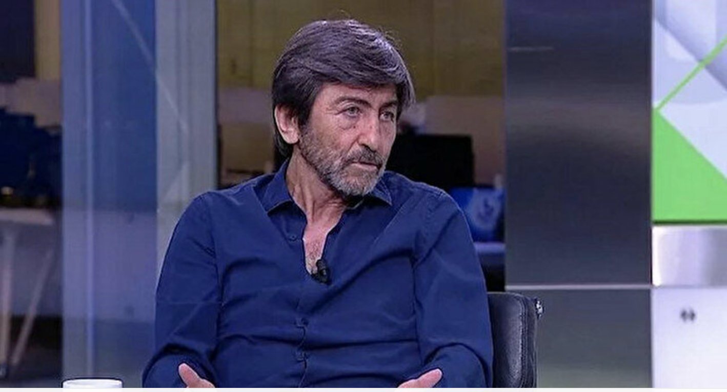 Rıdvan Dilmen'den Şenol Güneş'e: Bizi niye verem ettin?