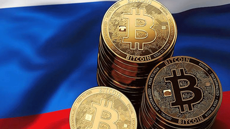 Rusya'dan "kripto para" uyarısı