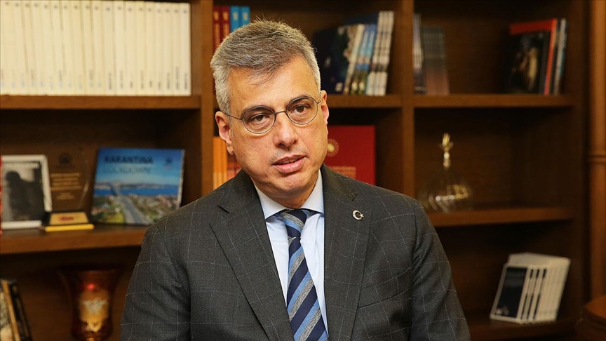 Prof. Dr. Kemal Memişoğlu: 'Yeni bir kapanma olacağını düşünmüyorum'