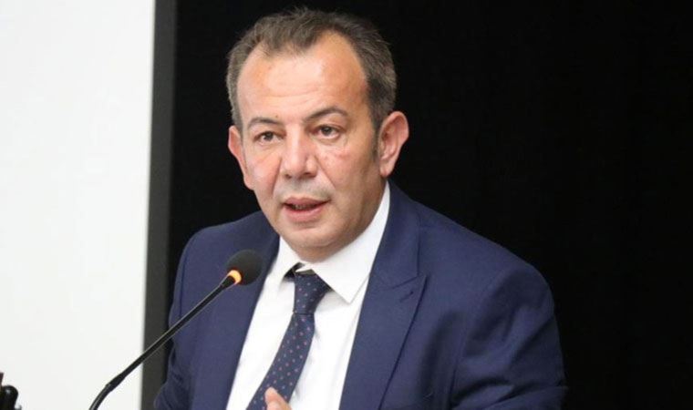 CHP MYK toplanıyor: Tanju Özcan için karar verilecek