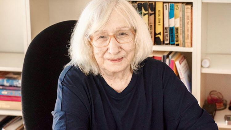 'Açlık inandırıcı gelmiyor' diyen Alev Alatlı sosyal medyanın gündeminde