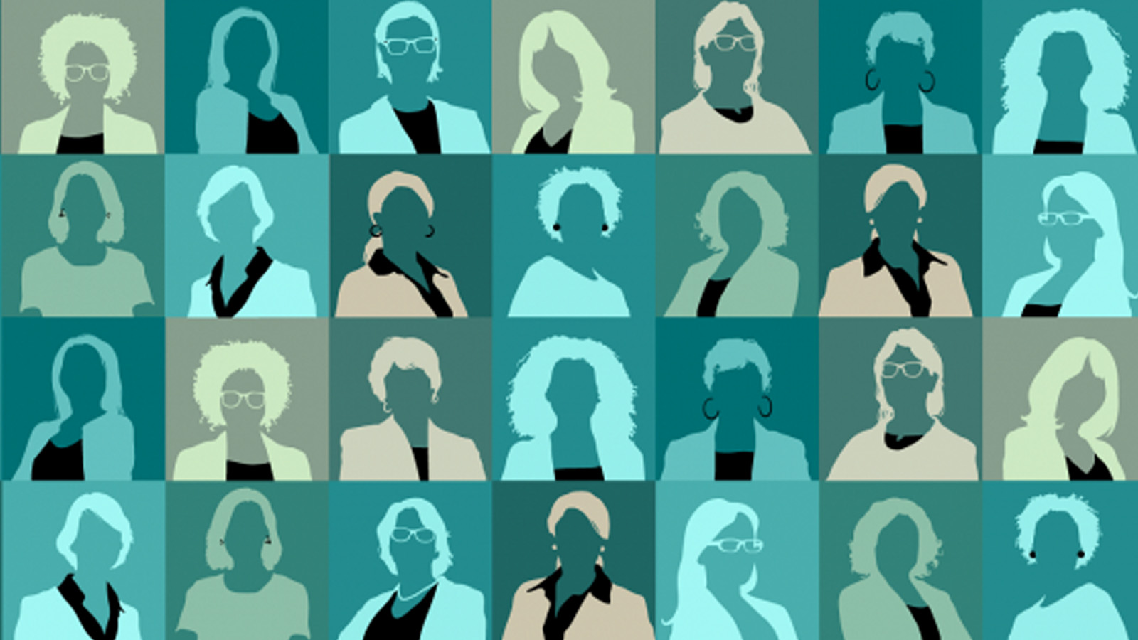 Medyada yeni bir mecra: Tüm çalışanları kadın