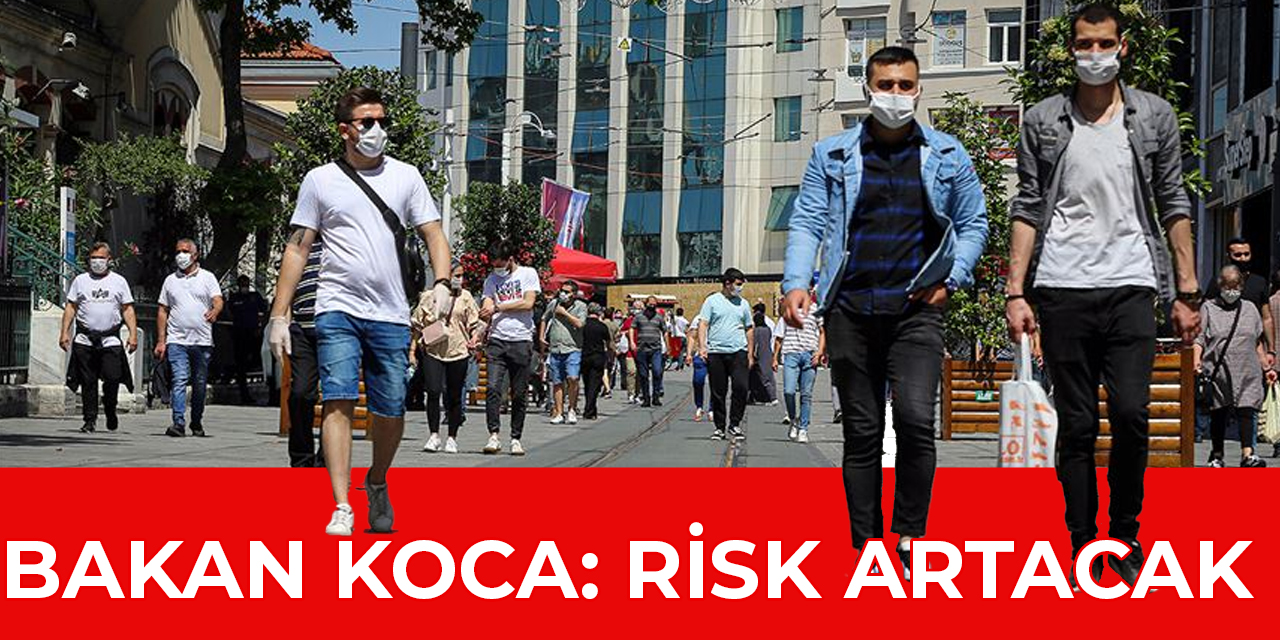 Sağlık Bakanlığı 6 Eylül koronavirüs tablosu açıkladı