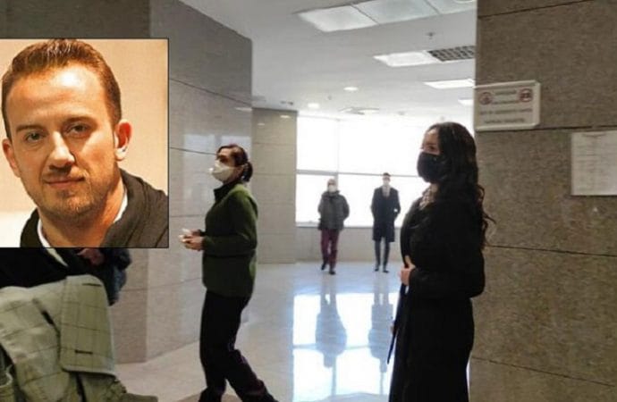 Uğur Arda Aydın'ın taciz davası yarın görülecek