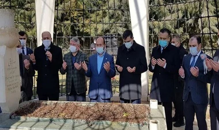 İskilipli Atıf’ı anan valiye tepki gösteren yurttaşa 'hakaret' davası açıldı