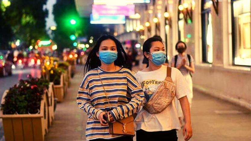 8 kişiye virüs bulaştıran kişi hakkında 5 yıl hapis cezası