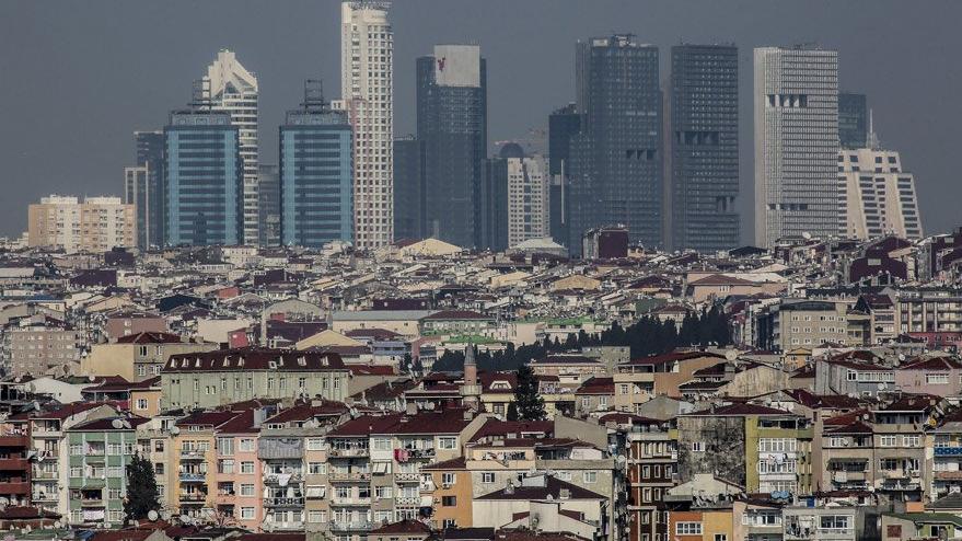 İstanbul'un dereleri betonla kaplandı