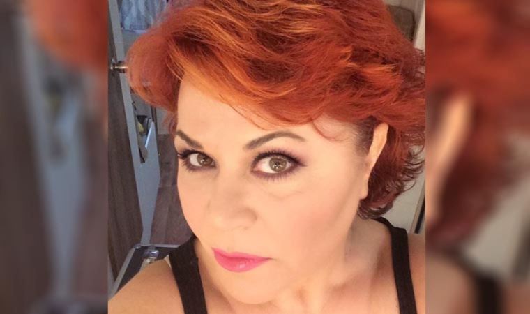 Oyuncu İncilay Şahin hayatını kaybetti