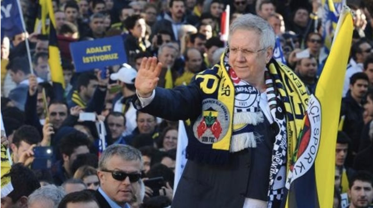 'Şike kumpası' davasında gerekçeli karar açıklandı